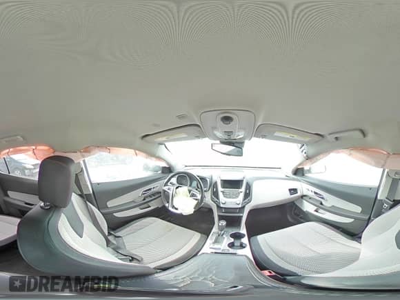 2017 Chevrolet Equinox LT с VIN 2GNALCEKXH1588536, выставлен на аукционе Copart как лот 82302045 с пробегом 97 710 миль миль и Списание • Salvage title. История ставок и продаж доступна на DreamBid. Изображение 15.