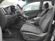 2021 Hyundai Tucson Limited z VIN KM8J3CAL2MU321375, wystawiony jako Copart lot #90036695 z przebiegiem 78 118 mil mil oraz Szkoda całkowita • Salvage title. Historia ofert i sprzedaży dostępna na DreamBid. Obrazek 7.