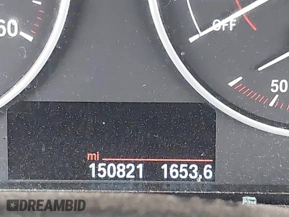 2016 BMW 4 Series 428i с VIN WBA3V7C54G5A25415, выставлен на аукционе IAAI как лот 42550860 с пробегом 150 821 миль миль и . История ставок и продаж доступна на DreamBid. Изображение 15.