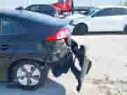 2018 Hyundai Ioniq Blue z VIN KMHC65LC3JU092029, wystawiony jako IAAI lot #42975806 z przebiegiem 73 934 mil mil oraz . Historia ofert i sprzedaży dostępna na DreamBid. Obrazek 6.