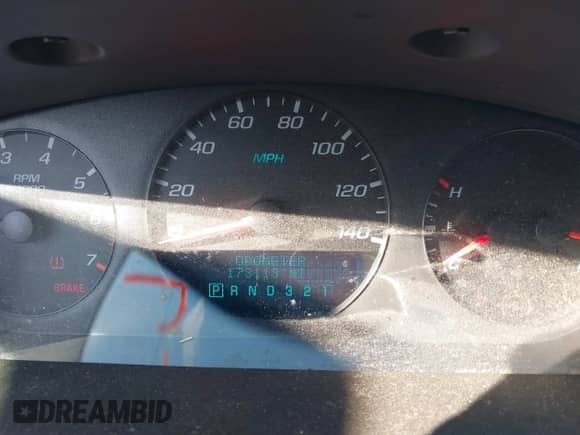 2006 Chevrolet Impala Police Police с VIN 2G1WS551X69371998, выставлен на аукционе IAAI как лот 41716557 с пробегом 173 113 миль миль и . История ставок и продаж доступна на DreamBid. Изображение 15.