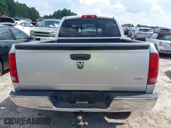 2006 Dodge 1500 Laramie с VIN 1D7HA18246S684811, выставлен на аукционе IAAI как лот 42728664 с пробегом Не указан миль и . История ставок и продаж доступна на DreamBid. Изображение 16.