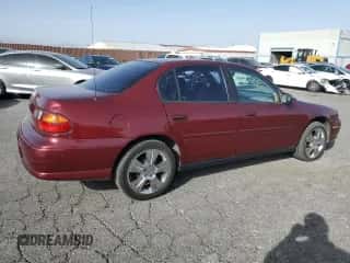 2001 Chevrolet Malibu с VIN 1G1ND52J416133266, выставлен на аукционе Copart как лот 70917584 с пробегом 191 976 миль миль и Списание • Salvage title. История ставок и продаж доступна на DreamBid. Изображение 3.