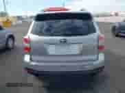 2014 Subaru Forester XT Premium z VIN JF2SJGDC9EH429943, wystawiony jako IAAI lot #43283448 z przebiegiem 122 106 mil mil oraz . Historia ofert i sprzedaży dostępna na DreamBid. Obrazek 16.