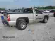 2005 Chevrolet Silverado 1500 z VIN 1GCEC14X75Z302382, wystawiony jako Copart lot #68859405 z przebiegiem Nie podano mil oraz Czysty tytuł • Clean title. Historia ofert i sprzedaży dostępna na DreamBid. Obrazek 3.