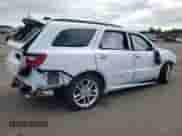 2024 Dodge Durango R/T Plus with VIN 1C4SDJCT2RC238162, listed as a Copart auction lot 69205495 with 3,020 mi miles and Salvage title. Bid and sale history available at DreamBid. Image 3.