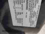 2009 Chevrolet Silverado 1500 LTZ z VIN 1GCEK39J89Z200663, wystawiony jako Copart lot #56285545 z przebiegiem 207 964 mil mil oraz Szkoda całkowita • Salvage title. Historia ofert i sprzedaży dostępna na DreamBid. Obrazek 12.