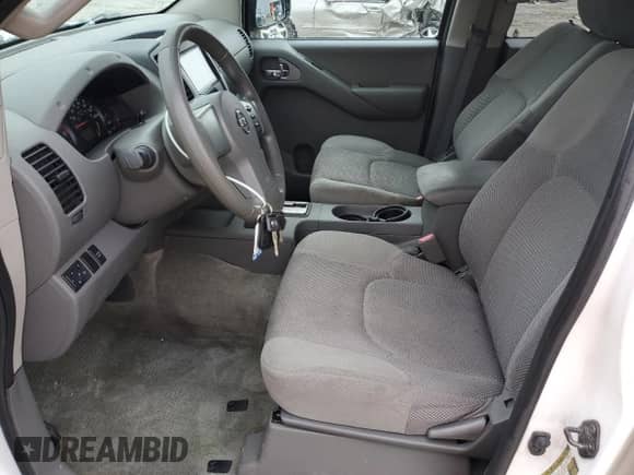 2012 Nissan Frontier SL с VIN 1N6AD0EV9CC418828, выставлен на аукционе Copart как лот 82367875 с пробегом 182 972 миль миль и Списание • Salvage title. История ставок и продаж доступна на DreamBid. Изображение 7.