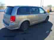 2014 Dodge Grand Caravan SE 30th Anniversary with VIN 2C4RDGBG5ER354463, listed as a IAAI auction lot 43276117 with 167,280 mi miles and . Bid and sale history available at DreamBid. Image 4.