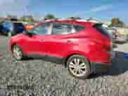 2013 Hyundai Tucson GLS с VIN KM8JU3AC8DU679187, выставлен на аукционе Copart как лот 85120275 с пробегом 229 505 миль миль и Списание • Salvage title. История ставок и продаж доступна на DreamBid. Изображение 2.