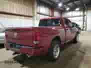 2012 Ram 1500 Express z VIN 1C6RD7FT5CS345028, wystawiony jako Copart lot #87308205 z przebiegiem 178 976 mil mil oraz Czysty tytuł • Clean title. Historia ofert i sprzedaży dostępna na DreamBid. Obrazek 3.