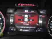 2022 Ram 1500 Rebel z VIN 1C6SRFLT4NN282636, wystawiony jako IAAI lot #43369975 z przebiegiem 38 884 mil mil oraz . Historia ofert i sprzedaży dostępna na DreamBid. Obrazek 15.