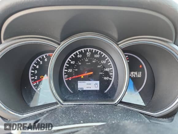 2012 Nissan Murano LE с VIN JN8AZ1MW3CW209530, выставлен на аукционе Copart как лот 81440595 с пробегом 184 613 миль миль и Списание • Salvage title. История ставок и продаж доступна на DreamBid. Изображение 9.