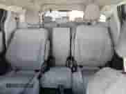 2021 Toyota Sienna LE z VIN 5TDKRKEC7MS004868, wystawiony jako Copart lot #71539325 z przebiegiem 101 434 mil mil oraz Szkoda całkowita • Salvage title. Historia ofert i sprzedaży dostępna na DreamBid. Obrazek 10.