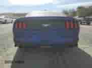 2016 Ford Mustang EcoBoost Premium with VIN 1FA6P8THXG5255117, listed as a Copart auction lot 82726735 with 126,150 mi miles and Clean title. Bid and sale history available at DreamBid. Image 6.