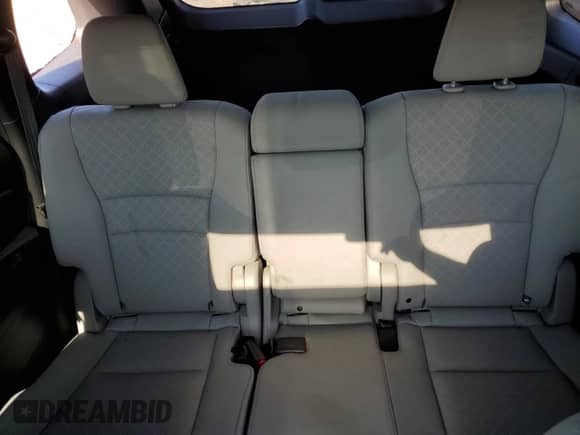 2019 Honda Passport EX-L с VIN 5FNYF8H5XKB025864, выставлен на аукционе Copart как лот 66180045 с пробегом 73 130 миль миль и Списание • Salvage title. История ставок и продаж доступна на DreamBid. Изображение 10.