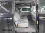 2013 Toyota Sienna XLE AAS with VIN 5TDYK3DC4DS357154, listed as a IAAI auction lot 41545099 with 168,378 mi miles and . Bid and sale history available at DreamBid. Image 8.