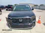 2024 Honda Pilot EX-L with VIN 5FNYG2H58RB003107, listed as a Copart auction lot 71444965 with 21,173 mi miles and Salvage title. Bid and sale history available at DreamBid. Image 5.