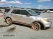 2012 Ford Explorer XLT z VIN 1FMHK7D89CGA49369, wystawiony jako Copart lot #70575965 z przebiegiem 220 350 mil mil oraz Szkoda całkowita • Salvage title. Historia ofert i sprzedaży dostępna na DreamBid. Obrazek 4.