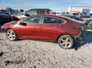 2017 Chevrolet Volt LT с VIN 1G1RC6S50HU127015, выставлен на аукционе Copart как лот 36502863 с пробегом Не указан миль и . История ставок и продаж доступна на DreamBid. Изображение 2.