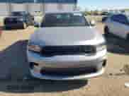 2021 Dodge Durango GT Plus with VIN 1C4RDJDG0MC520888, listed as a Copart auction lot 84588135 with 50,460 mi miles and Clean title. Bid and sale history available at DreamBid. Image 5.