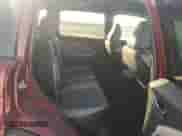 2025 Subaru Forester Limited z VIN JF2SLDRC5SH489571, wystawiony jako Copart lot #56258755 z przebiegiem 226 mil mil oraz Szkoda całkowita • Salvage title. Historia ofert i sprzedaży dostępna na DreamBid. Obrazek 11.