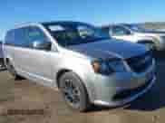 2017 Dodge Grand Caravan SE Plus with VIN 2C4RDGBG7HR632090, listed as a IAAI auction lot 41762688 with 97,230 mi miles and . Bid and sale history available at DreamBid. Image 1.