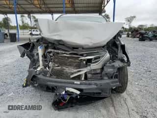 2017 Hyundai Santa Fe 2.0T с VIN 5XYZU4LA2HG436913, выставлен на аукционе Copart как лот 85486235 с пробегом 155 965 миль миль и Списание • Salvage title. История ставок и продаж доступна на DreamBid. Изображение 5.