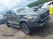 2019 Toyota Tacoma SR5 с VIN 3TMAZ5CN5KM095489, выставлен на аукционе IAAI как лот 42634067 с пробегом 37 078 миль миль и . История ставок и продаж доступна на DreamBid. Изображение 1.