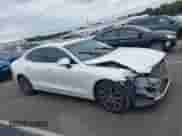 2022 Volvo S60 Inscription с VIN 7JRL12TL1NG177748, выставлен на аукционе IAAI как лот 43238691 с пробегом 80 643 миль миль и . История ставок и продаж доступна на DreamBid. Изображение 14.