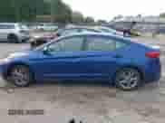 2018 Hyundai Elantra SEL с VIN 5NPD84LFXJH366814, выставлен на аукционе IAAI как лот 42898039 с пробегом 92 954 миль миль и . История ставок и продаж доступна на DreamBid. Изображение 14.