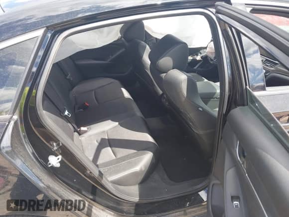 2022 Honda Accord Sport z VIN 1HGCV2F35NA021361, wystawiony jako IAAI lot #43045660 z przebiegiem 48 359 mil mil oraz . Historia ofert i sprzedaży dostępna na DreamBid. Obrazek 8.