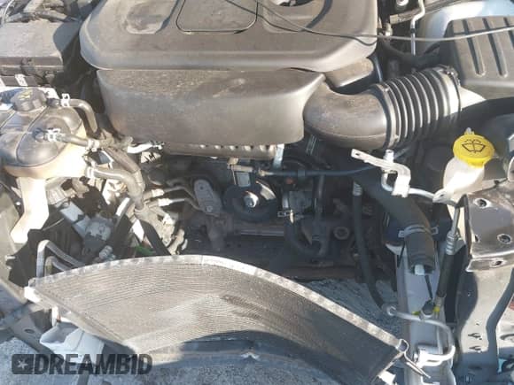 2017 Jeep Grand Cherokee Limited с VIN 1C4RJFBG8HC690026, выставлен на аукционе IAAI как лот 42110040 с пробегом 108 406 миль миль и . История ставок и продаж доступна на DreamBid. Изображение 18.