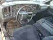 2000 Chevrolet Silverado 2500 LS с VIN 1GCGK29U4YE280269, выставлен на аукционе Copart как лот 87722135 с пробегом 231 135 миль миль и Чистый • Clean title. История ставок и продаж доступна на DreamBid. Изображение 8.