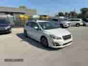 2016 Subaru Impreza Special Sports Premium с VIN JF1GPAP63G8219160, выставлен на аукционе Copart как лот 85525145 с пробегом 73 966 миль миль и Чистый • Clean title. История ставок и продаж доступна на DreamBid. Изображение 1.