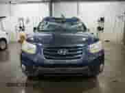 2010 Hyundai Santa Fe Limited с VIN 5NMSK4AG0AH342099, выставлен на аукционе Copart как лот 62944265 с пробегом 159 816 миль миль и Списание • Salvage title. История ставок и продаж доступна на DreamBid. Изображение 5.