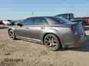 2021 Chrysler 300 S with VIN 2C3CCABG1MH685426, listed as a Copart auction lot 71882065 with 10,583 mi miles and Salvage title. Bid and sale history available at DreamBid. Image 2.