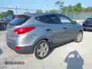 2011 Hyundai Tucson GL с VIN KM8JT3AB1BU225161, выставлен на аукционе IAAI как лот 42960491 с пробегом 186 189 миль миль и . История ставок и продаж доступна на DreamBid. Изображение 4.