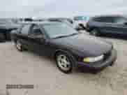 1995 Chevrolet Caprice с VIN 1G1BL52P1SR167689, выставлен на аукционе Copart как лот 81620505 с пробегом 55 543 миль миль и Чистый • Clean title. История ставок и продаж доступна на DreamBid. Изображение 4.