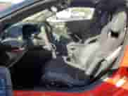 2020 Chevrolet Corvette 3LT with VIN 1G1Y82D4XL5112941, listed as a Copart auction lot 39991594 with Not provided miles and . Bid and sale history available at DreamBid. Image 7.