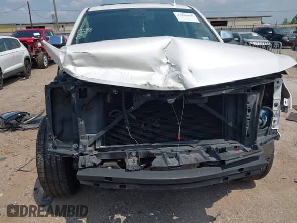 2016 Chevrolet Tahoe LTZ с VIN 1GNSCCKC5GR269374, выставлен на аукционе IAAI как лот 42985826 с пробегом 100 050 миль миль и . История ставок и продаж доступна на DreamBid. Изображение 13.