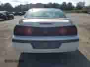 2001 Chevrolet Impala LS with VIN 2G1WH55K919352049, listed as a Copart auction lot 64990115 with Not provided miles and Salvage title. Bid and sale history available at DreamBid. Image 6.