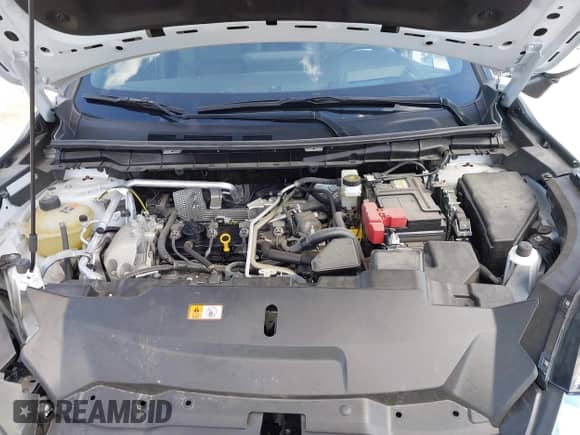 2024 Mitsubishi Outlander SEL с VIN JA4J3WA89RZ010189, выставлен на аукционе IAAI как лот 43075127 с пробегом 13 661 миль миль и . История ставок и продаж доступна на DreamBid. Изображение 10.