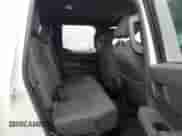 2024 Toyota Tacoma SR with VIN 3TYKD5HN9RT002032, listed as a Copart auction lot 53355655 with 6,144 mi miles and Salvage title. Bid and sale history available at DreamBid. Image 10.