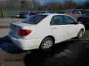 2004 Toyota Corolla CE с VIN 2T1BR32E34C258498, выставлен на аукционе Copart как лот 79432754 с пробегом 78 181 миль миль и Списание • Salvage title. История ставок и продаж доступна на DreamBid. Изображение 3.