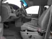 2006 Dodge Durango SLT с VIN 1D4HD48N66F182388, выставлен на аукционе Copart как лот 65646395 с пробегом 177 968 миль миль и Списание • Salvage title. История ставок и продаж доступна на DreamBid. Изображение 7.