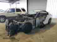 2011 BMW M3 z VIN WBSDX9C50BE399046, wystawiony jako Copart lot #83610864 z przebiegiem Nie podano mil oraz Nie do naprawy • Non repairable. Historia ofert i sprzedaży dostępna na DreamBid. Obrazek 1.