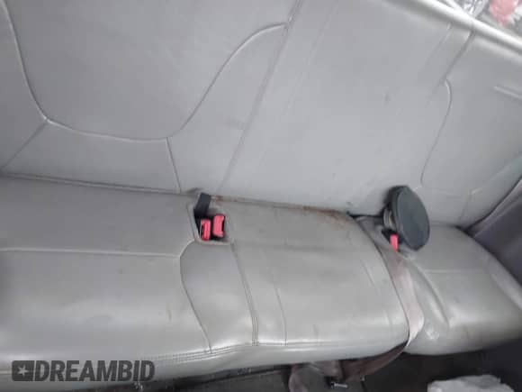 1998 Ford F-150 z VIN 1FTZX18W9WNC00565, wystawiony jako IAAI lot #43602448 z przebiegiem 101 751 mil mil oraz . Historia ofert i sprzedaży dostępna na DreamBid. Obrazek 8.