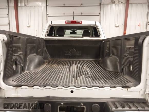 2016 Chevrolet Colorado 2WD WT with VIN 1GCHSBEA3G1262139, listed as a IAAI auction lot 42848875 with 125,979 mi miles and . Bid and sale history available at DreamBid. Image 19.