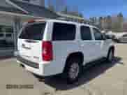 2009 Chevrolet Tahoe с VIN 1GNFK13589R182757, выставлен на аукционе IAAI как лот 41872801 с пробегом 216 013 миль миль и . История ставок и продаж доступна на DreamBid. Изображение 4.